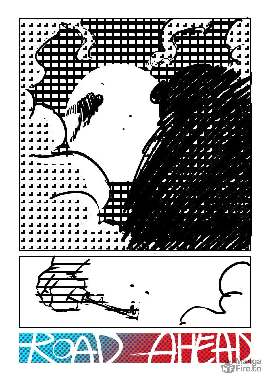 Read Spiral Highway chapter 15 image 20 on Lezhin