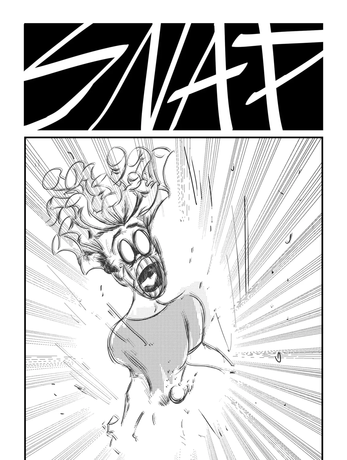 Read Spiral Highway chapter 16 image 14 on Lezhin