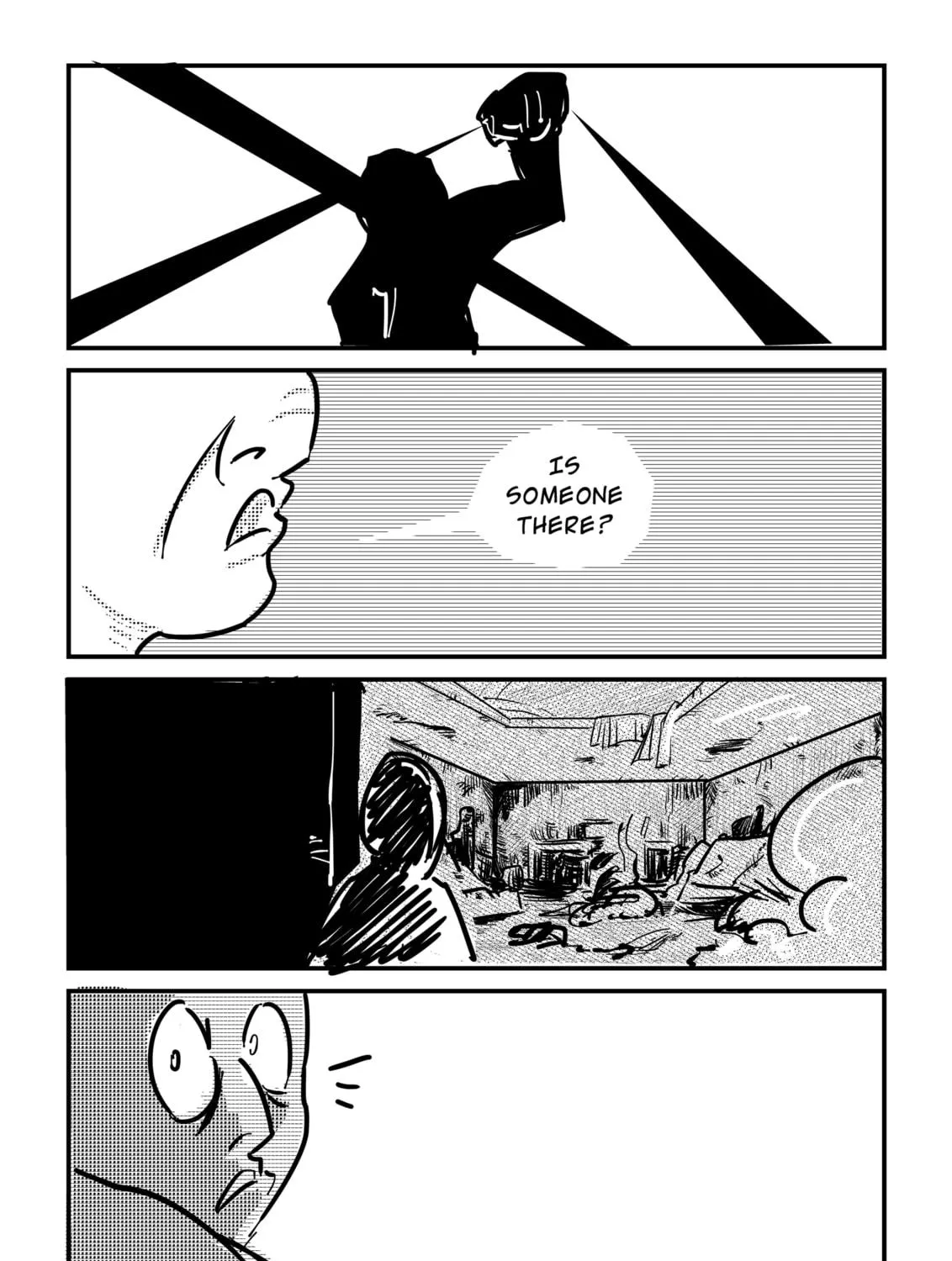 Read Spiral Highway chapter 16 image 38 on Lezhin