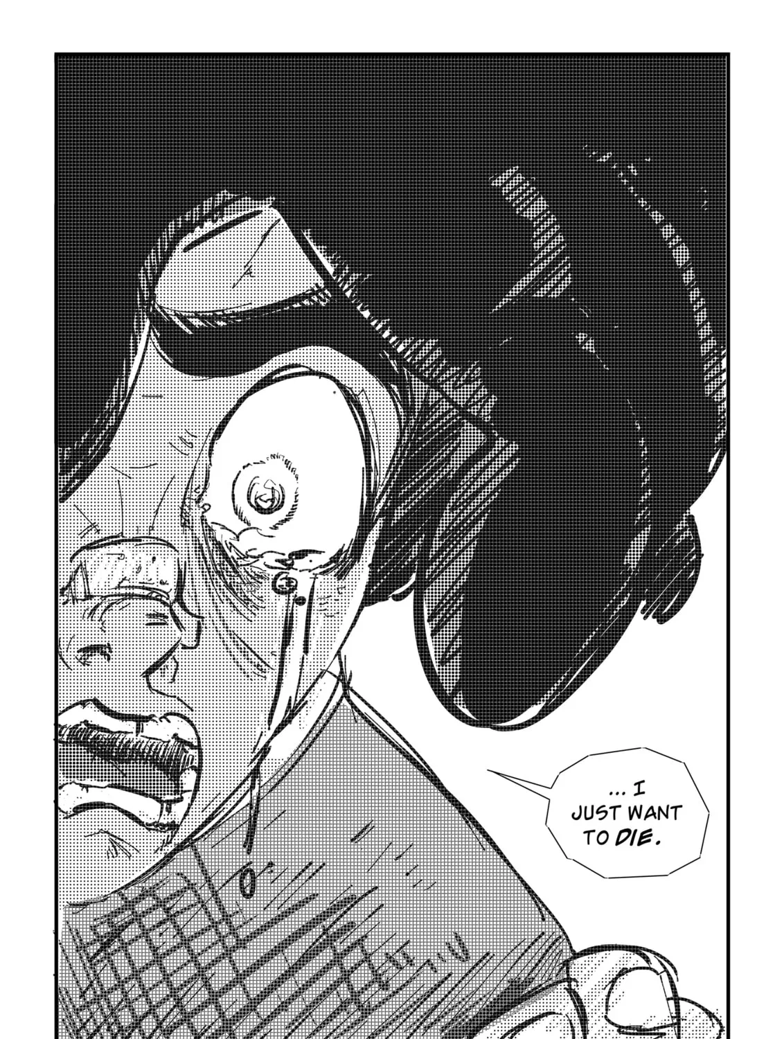 Read Spiral Highway chapter 17 image 12 on Lezhin