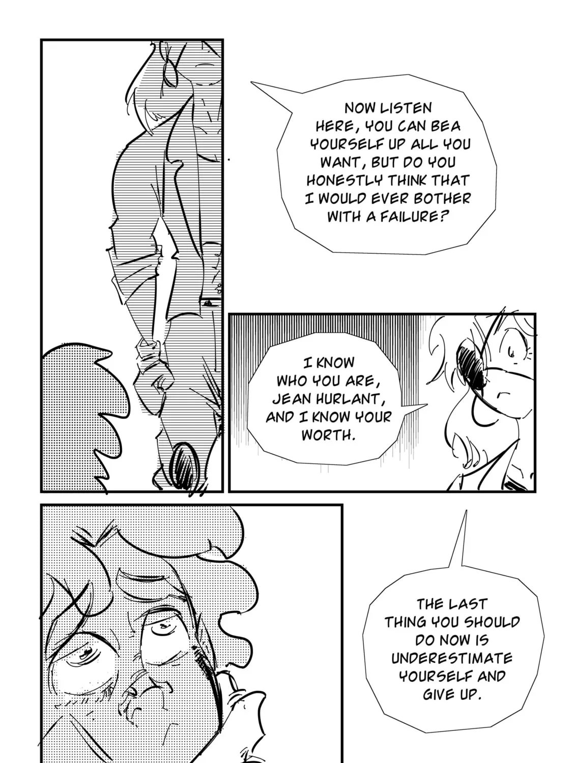 Read Spiral Highway chapter 17 image 14 on Lezhin