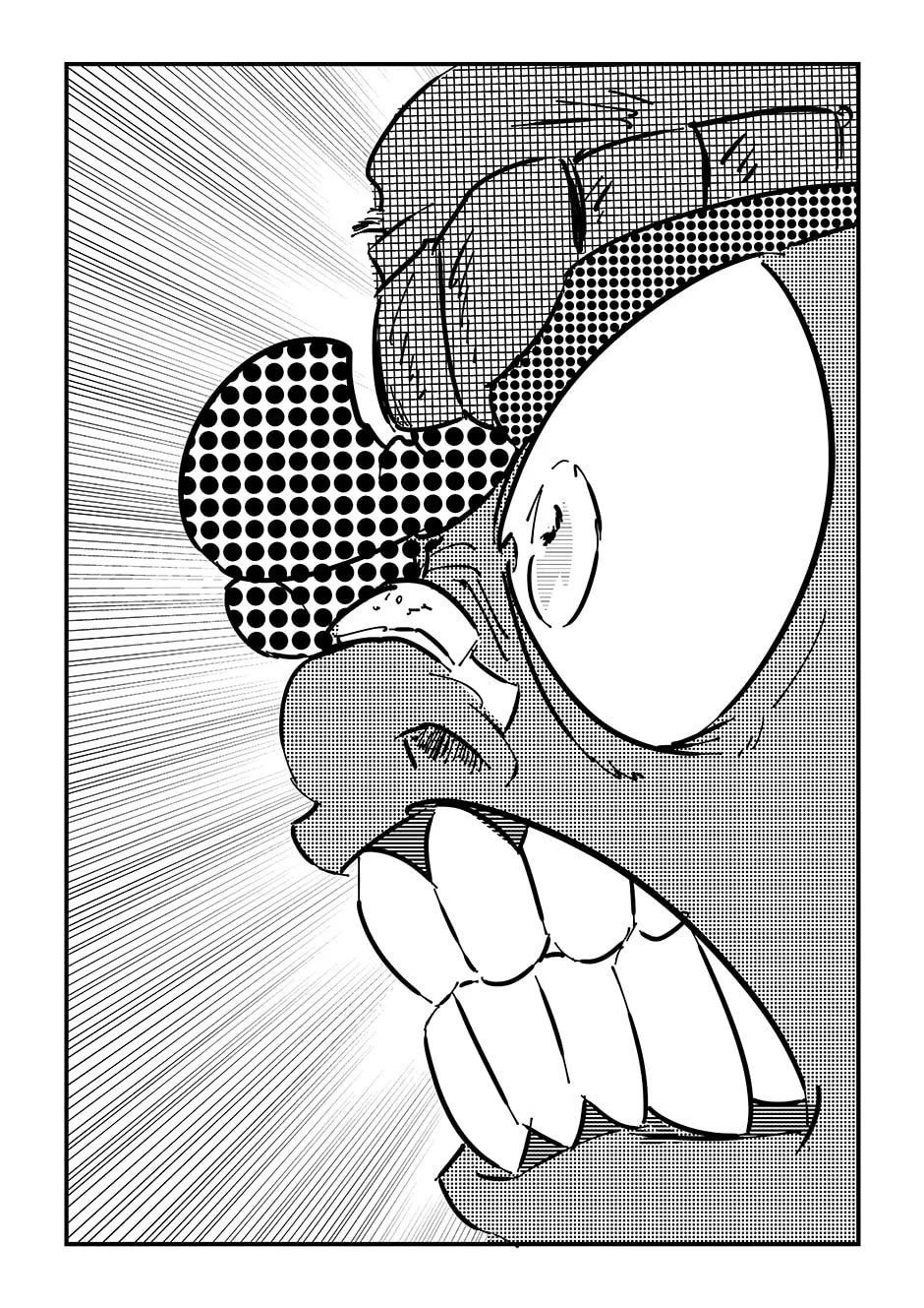 Read Spiral Highway chapter 18 image 15 on Lezhin