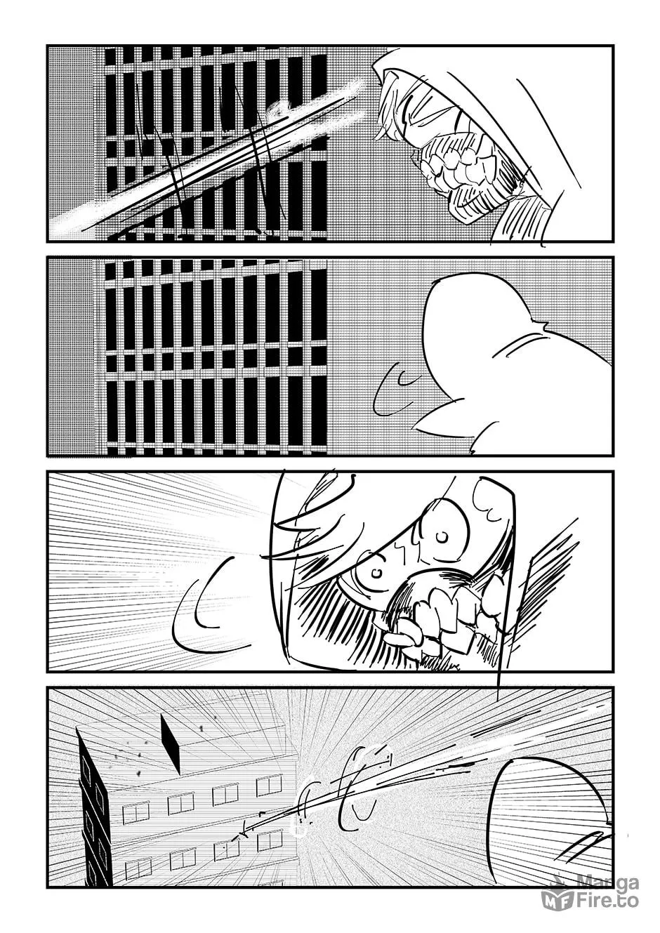 Read Spiral Highway chapter 18 image 17 on Lezhin