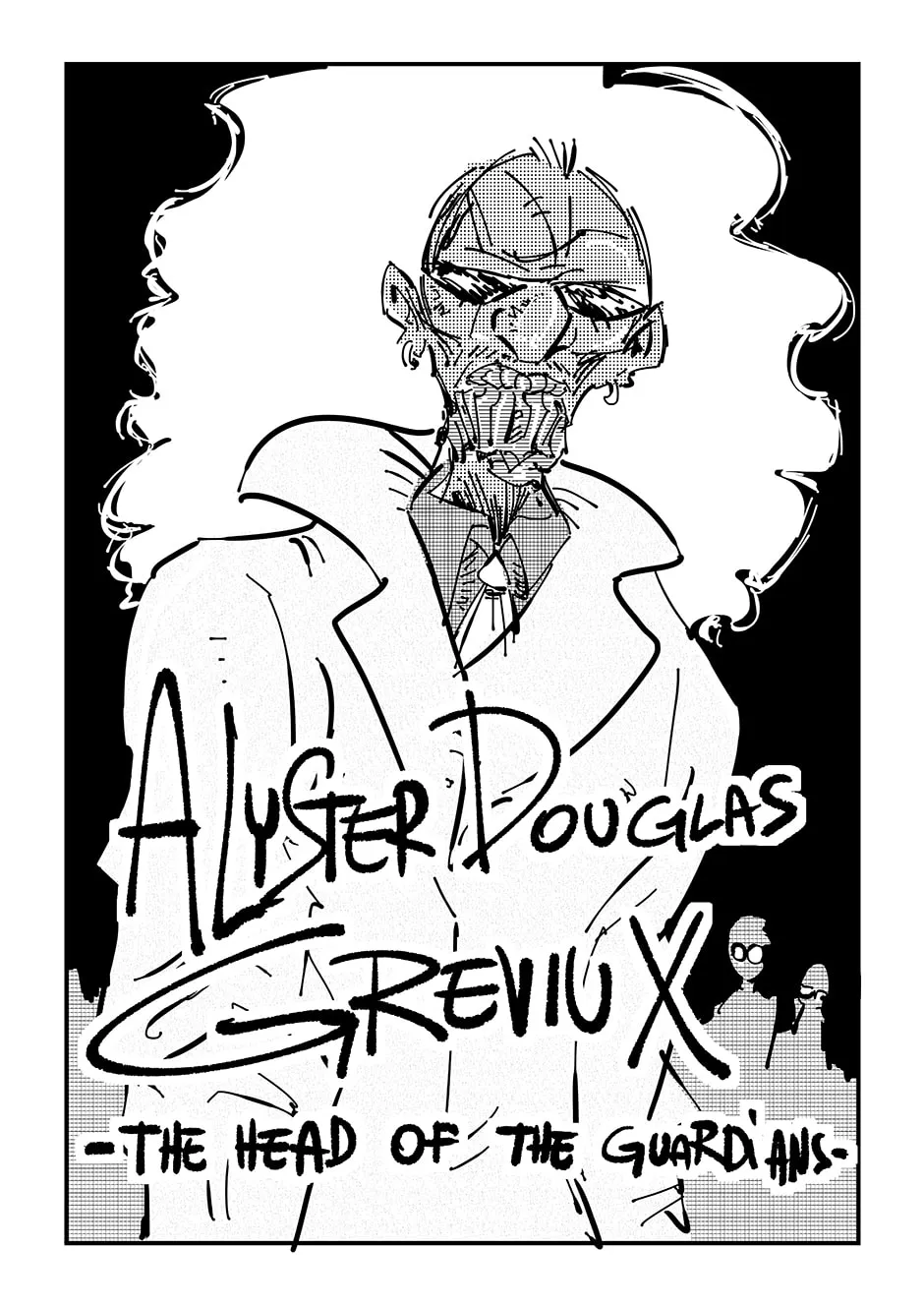 Read Spiral Highway chapter 18 image 7 on Lezhin