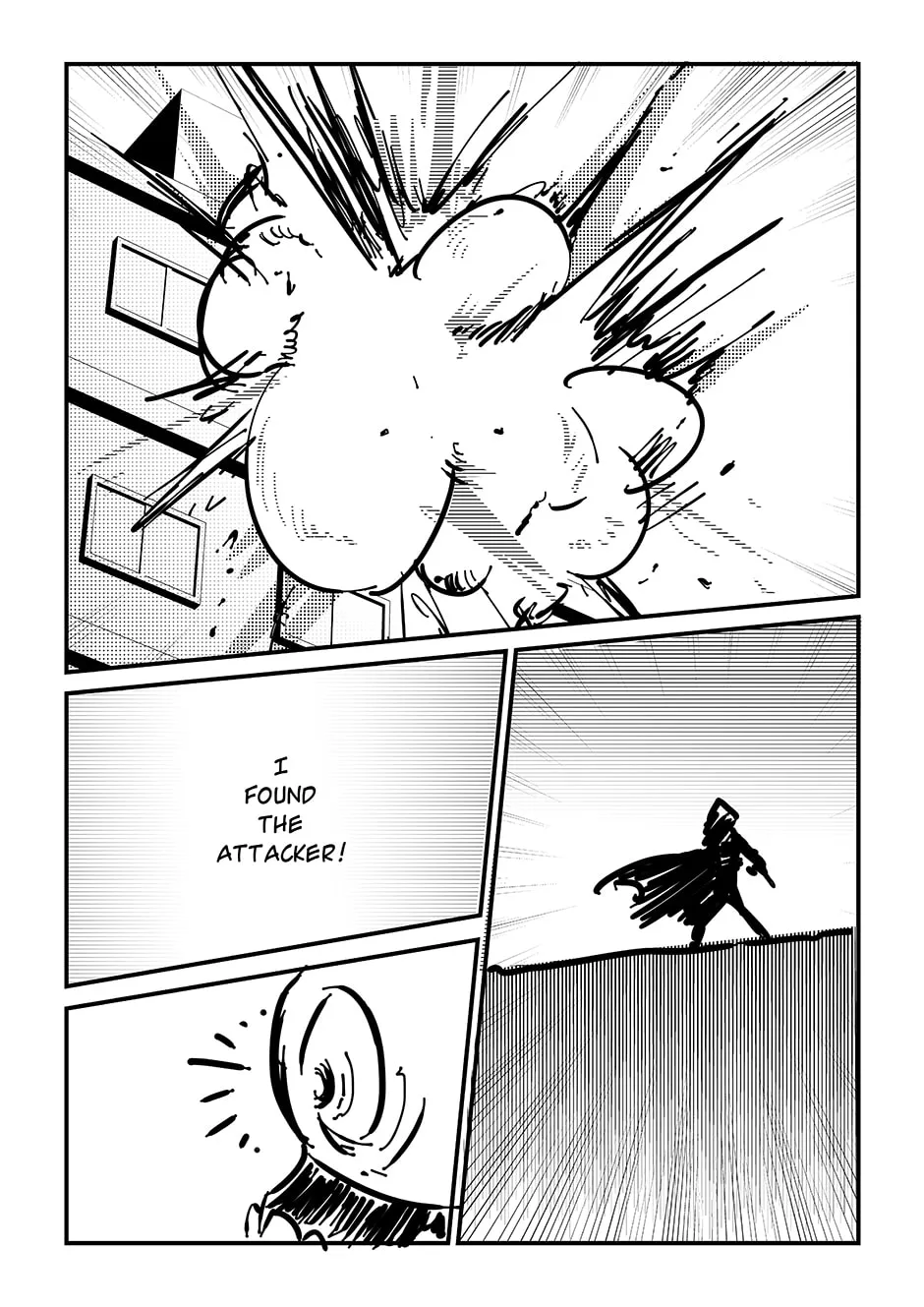 Read Spiral Highway chapter 19 image 1 on Lezhin