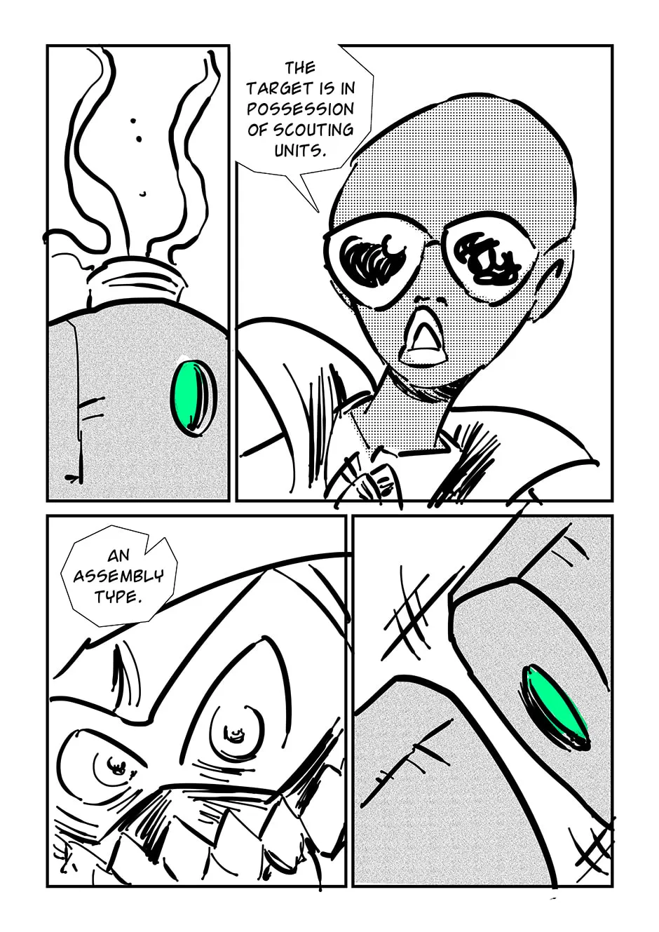 Read Spiral Highway chapter 19 image 10 on Lezhin
