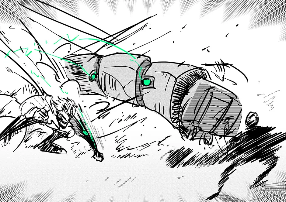 Read Spiral Highway chapter 19 image 12 on Lezhin
