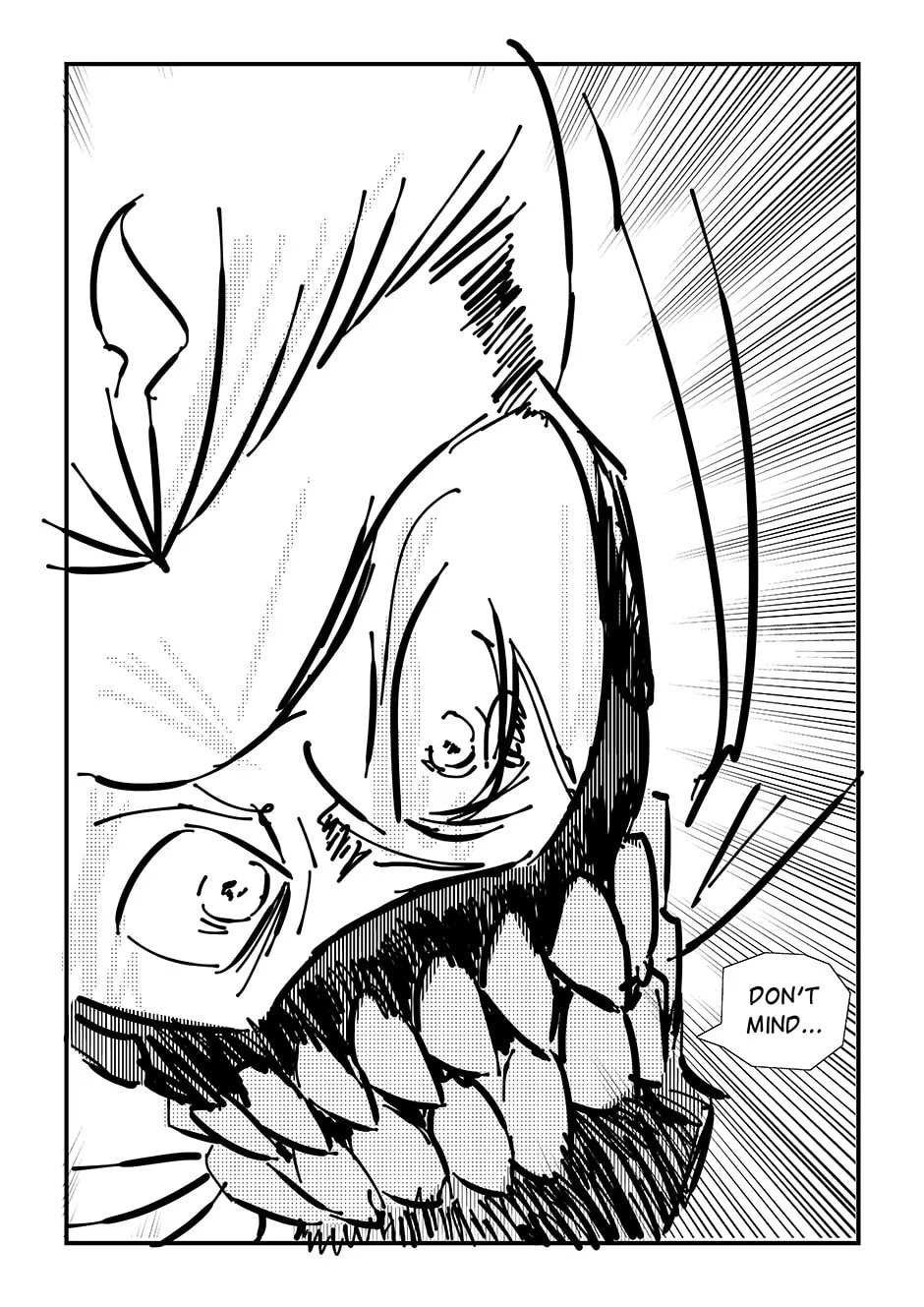 Read Spiral Highway chapter 19 image 13 on Lezhin