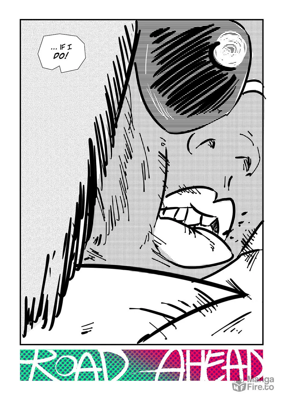 Read Spiral Highway chapter 19 image 14 on Lezhin