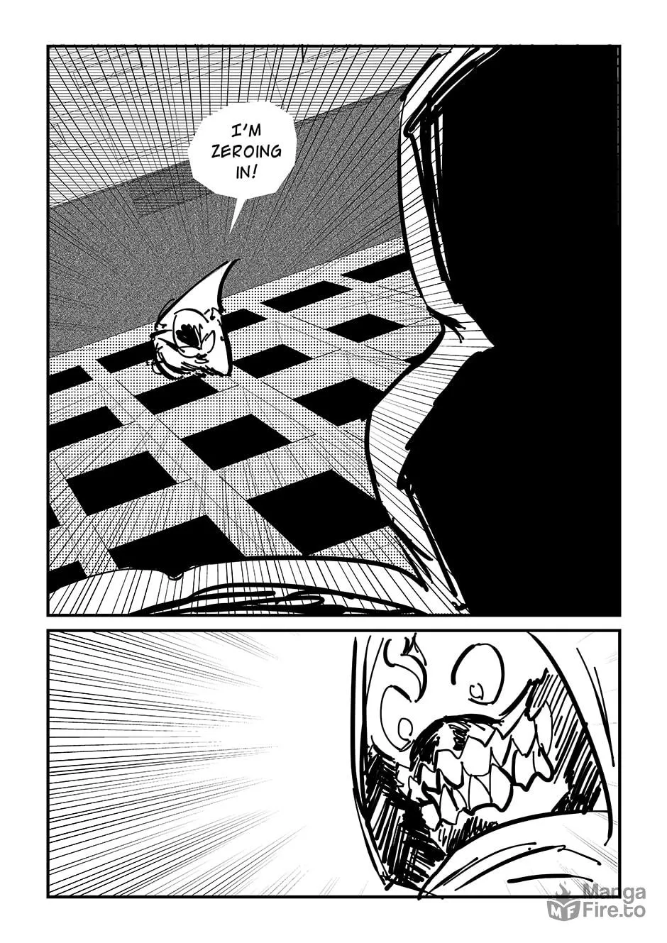 Read Spiral Highway chapter 19 image 2 on Lezhin