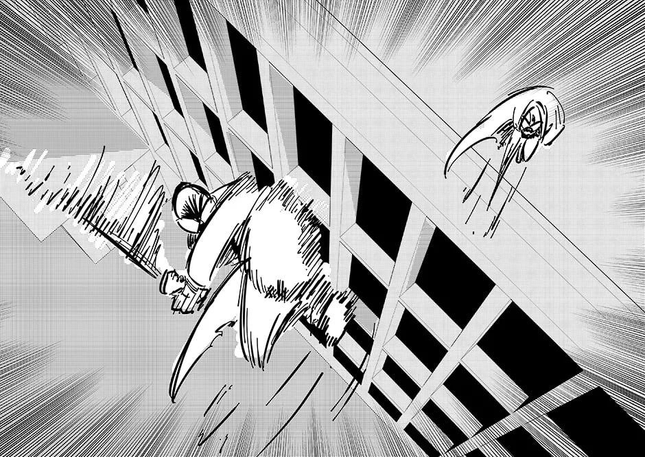 Read Spiral Highway chapter 19 image 3 on Lezhin