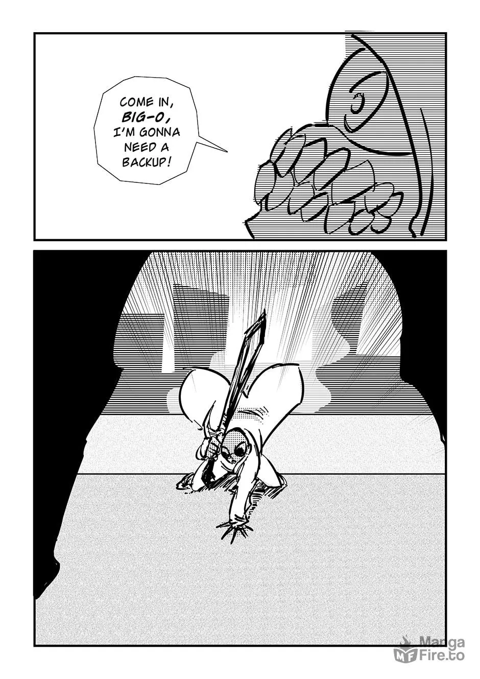 Read Spiral Highway chapter 19 image 4 on Lezhin