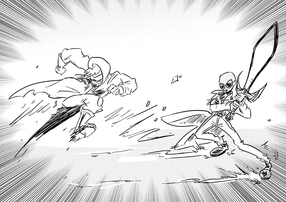 Read Spiral Highway chapter 19 image 6 on Lezhin