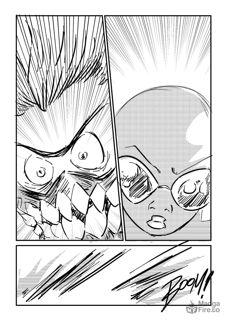 Read Spiral Highway chapter 19 image 8 on Lezhin
