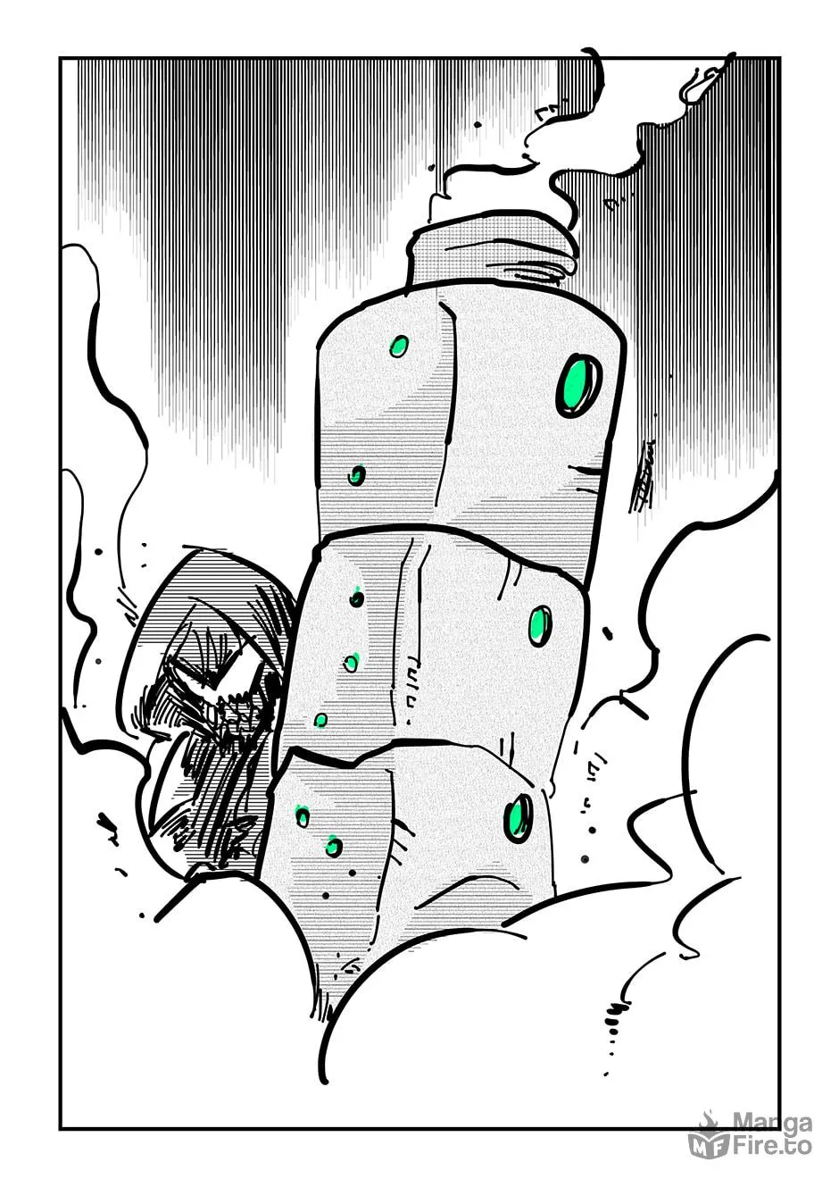 Read Spiral Highway chapter 19 image 9 on Lezhin