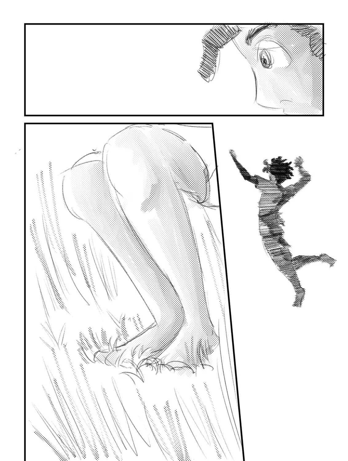 Read Spiral Highway chapter 2 image 12 on Lezhin