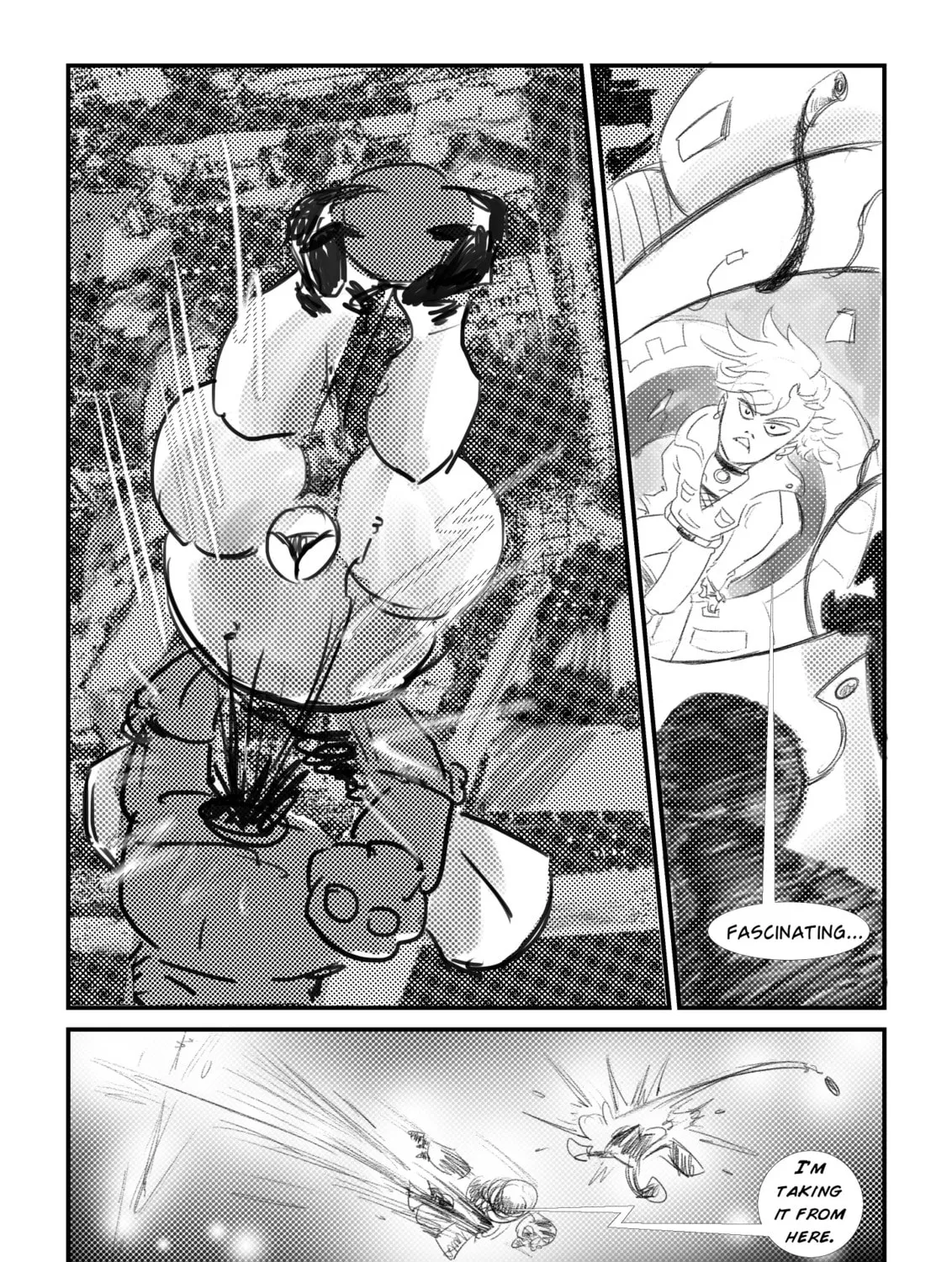 Read Spiral Highway chapter 2 image 26 on Lezhin