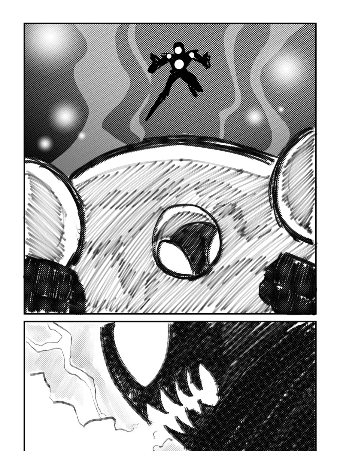 Read Spiral Highway chapter 2 image 32 on Lezhin