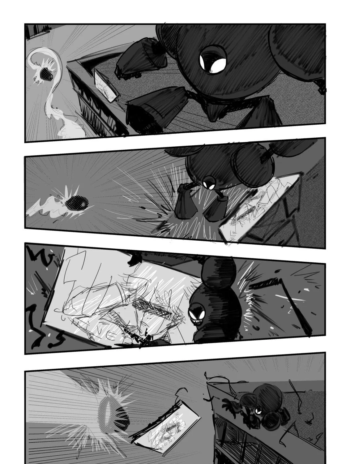Read Spiral Highway chapter 2 image 40 on Lezhin