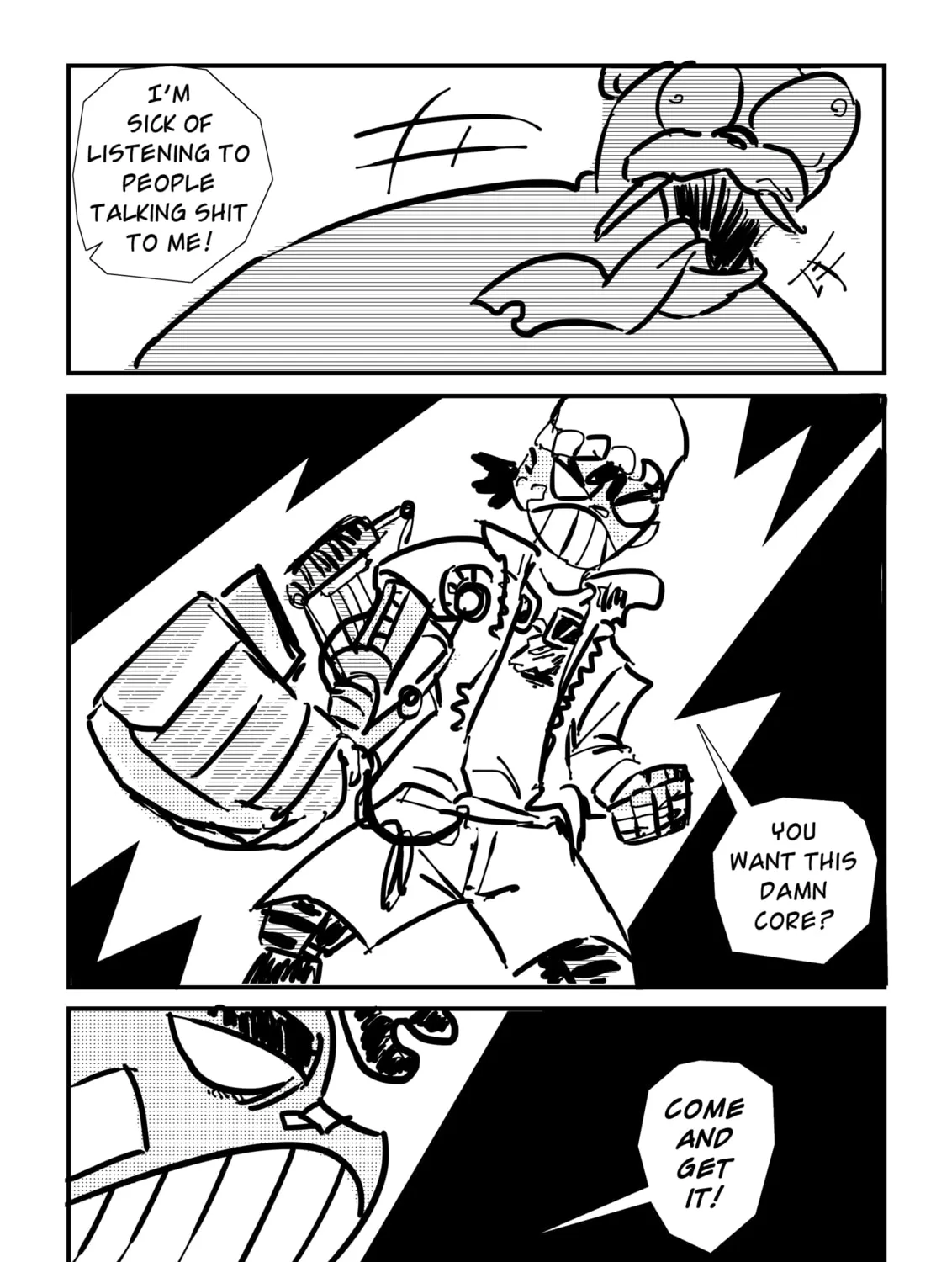 Read Spiral Highway chapter 20 image 12 on Lezhin