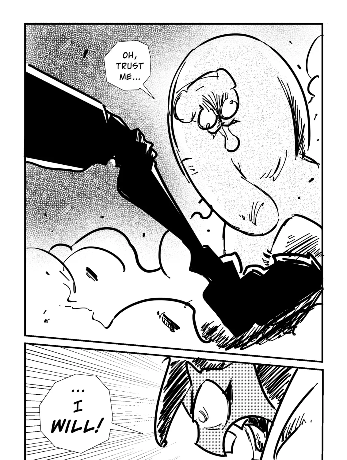Read Spiral Highway chapter 20 image 14 on Lezhin