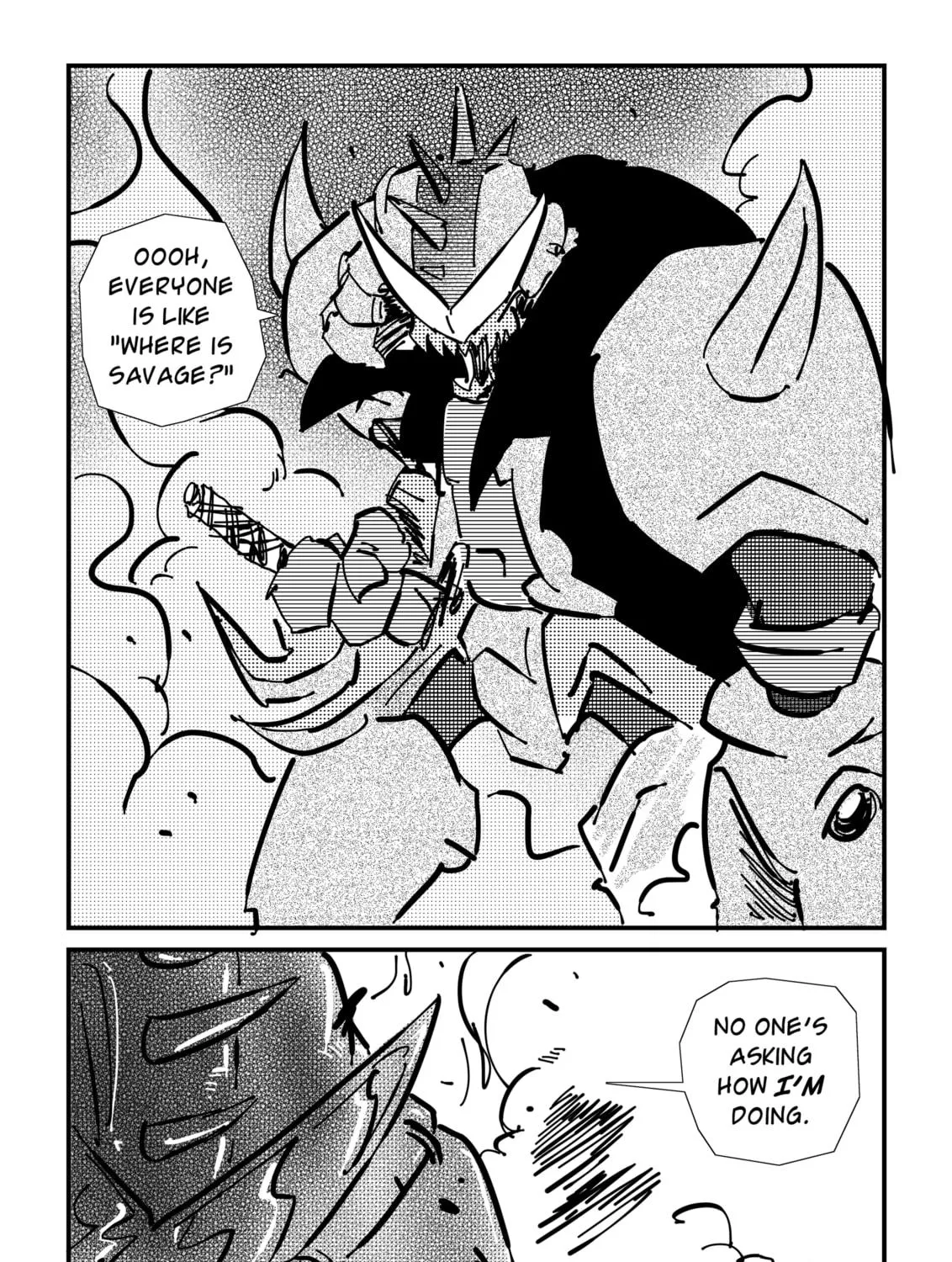 Read Spiral Highway chapter 20 image 18 on Lezhin