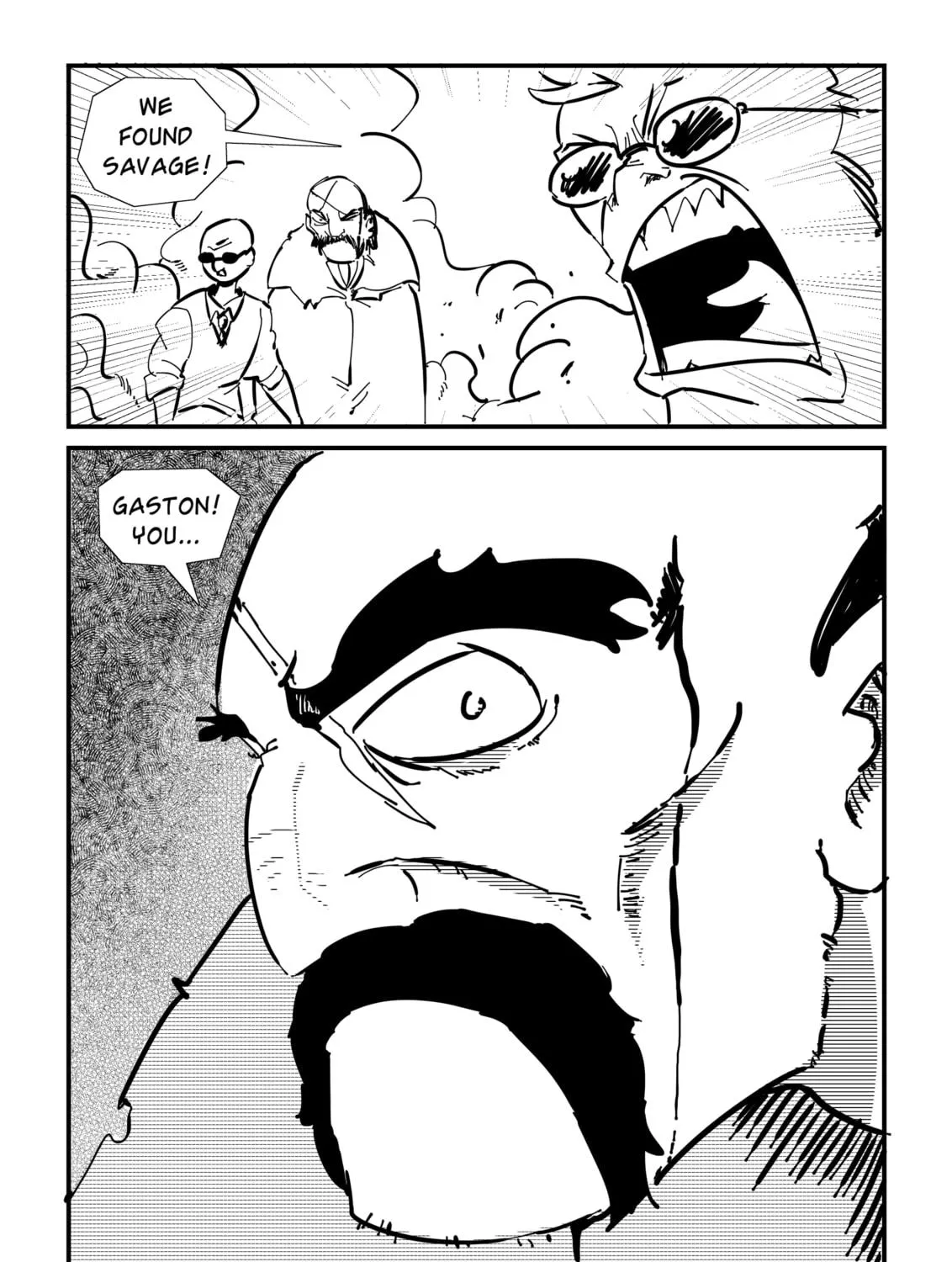 Read Spiral Highway chapter 20 image 22 on Lezhin