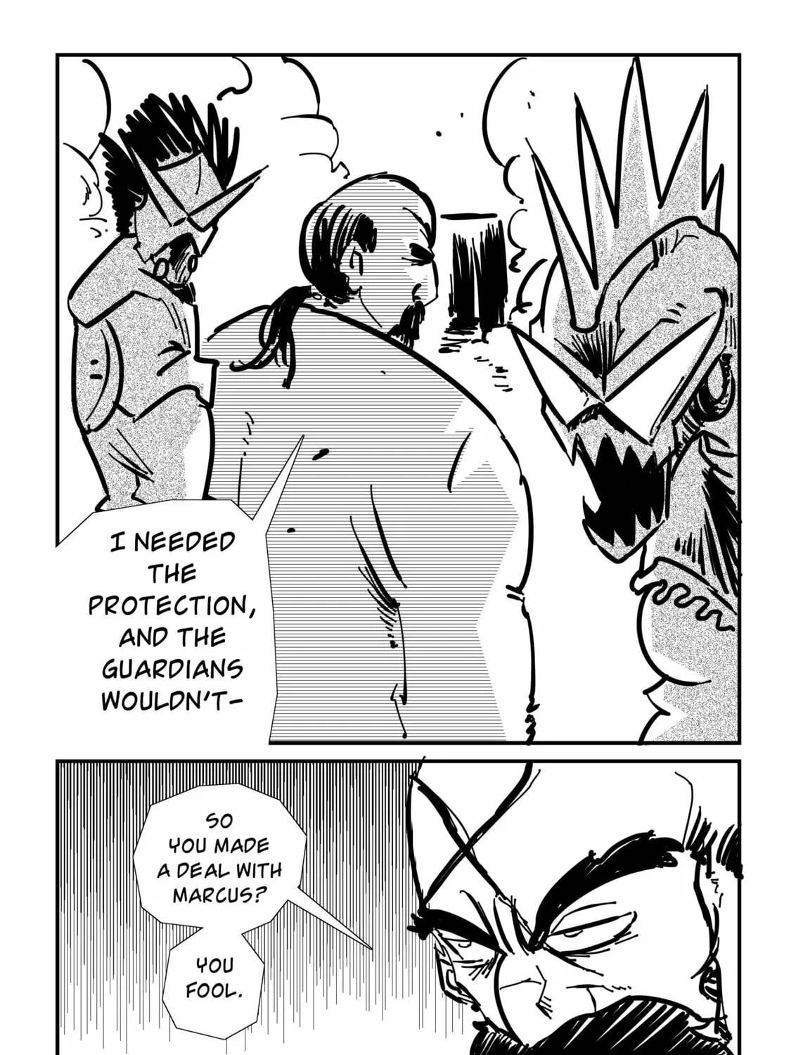 Read Spiral Highway chapter 20 image 24 on Lezhin