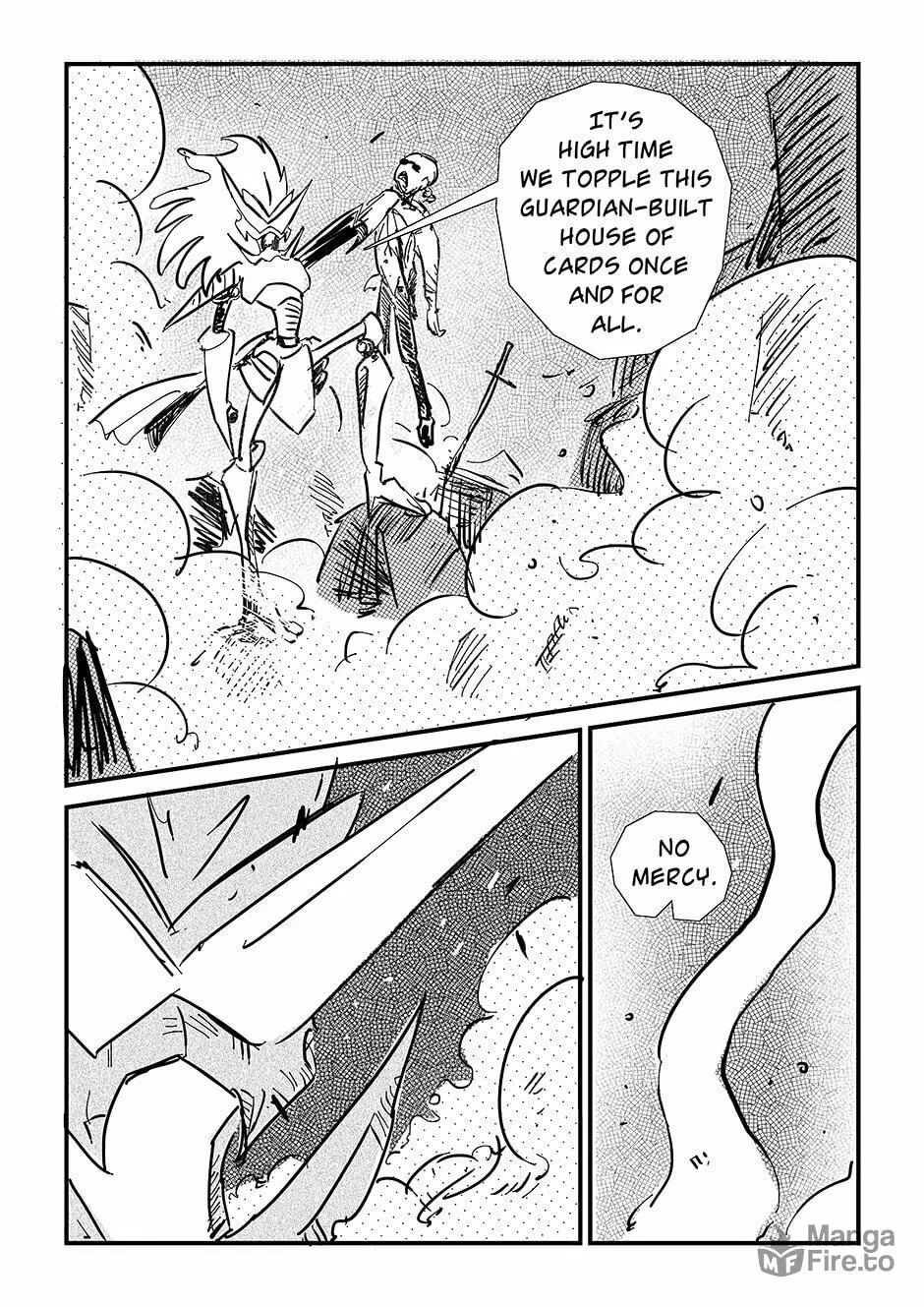 Read Spiral Highway chapter 21 image 4 on Lezhin