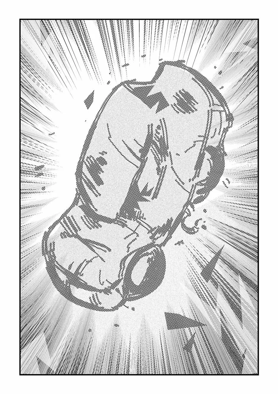 Read Spiral Highway chapter 21 image 7 on Lezhin