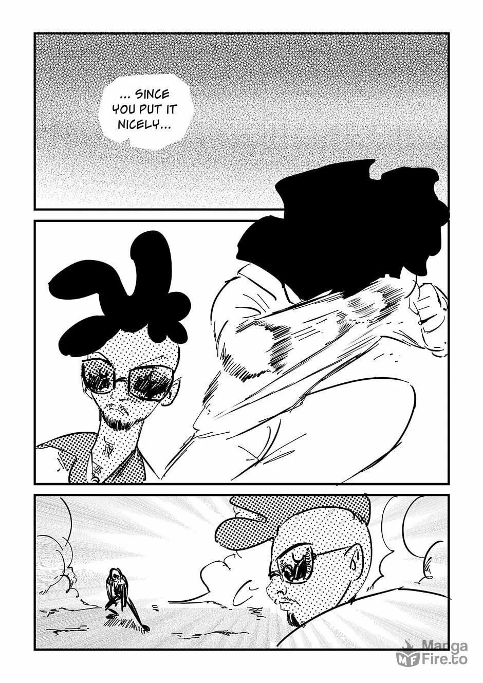 Read Spiral Highway chapter 22 image 5 on Lezhin