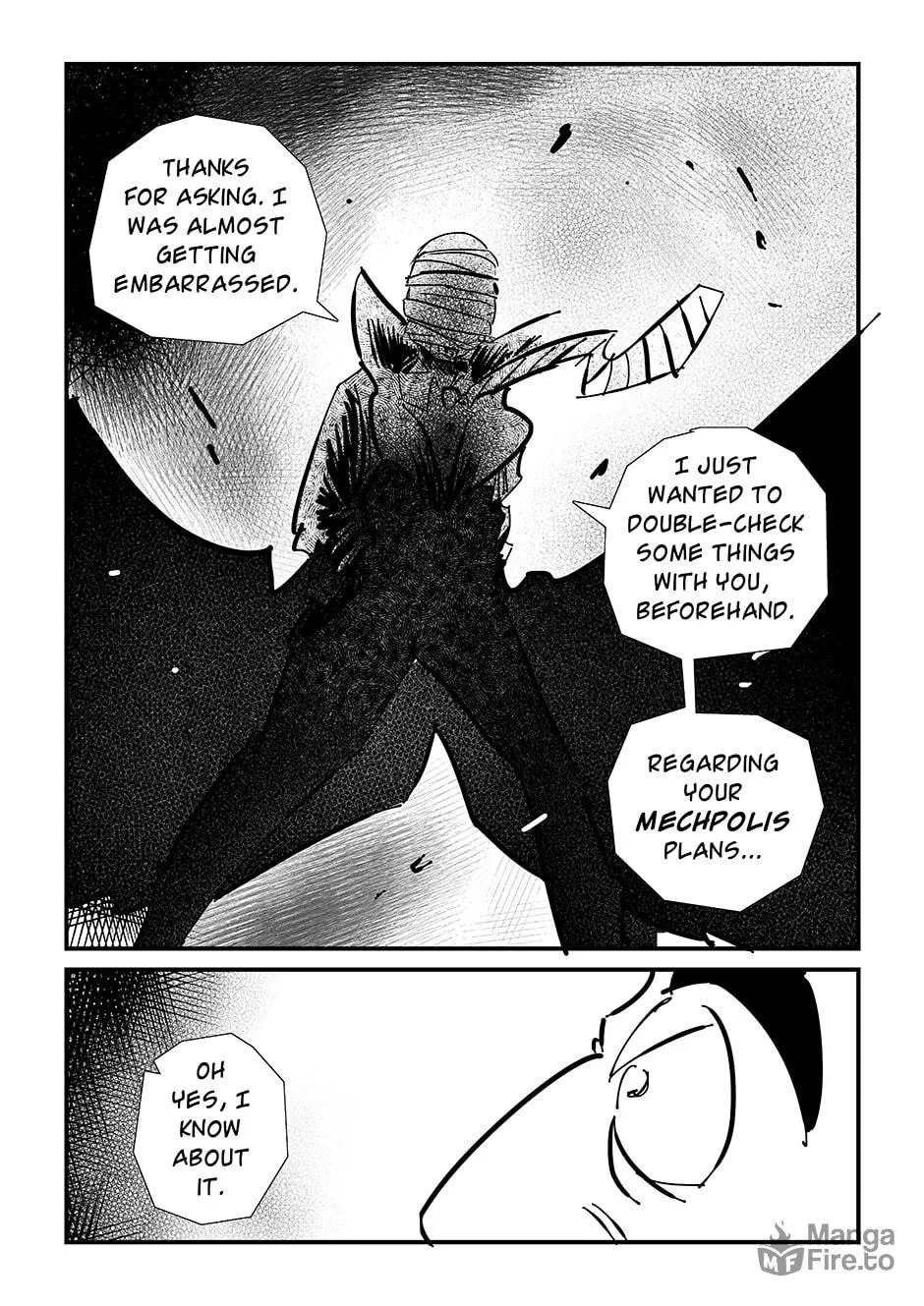 Read Spiral Highway chapter 24 image 2 on Lezhin