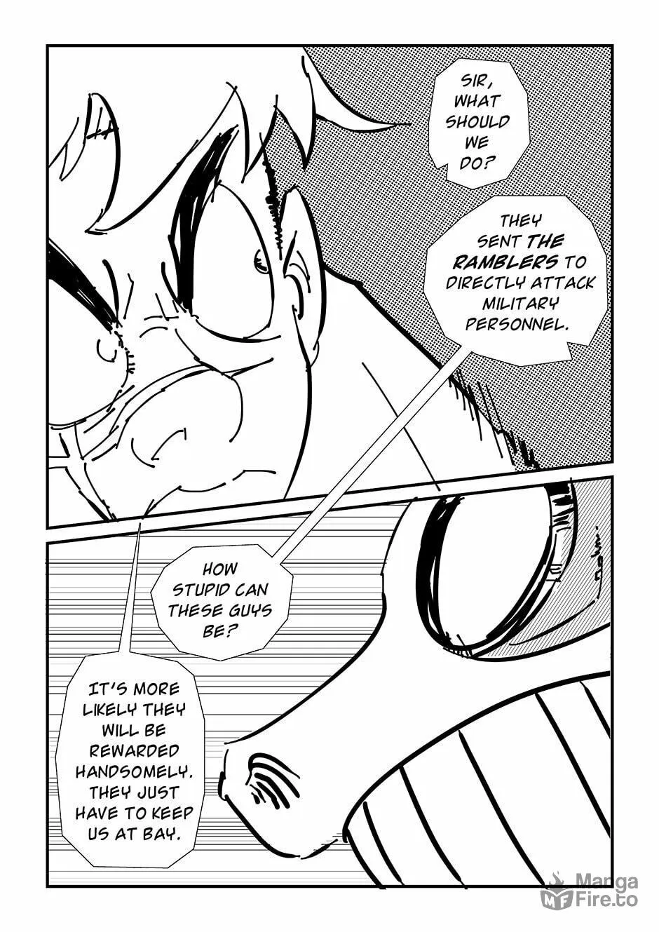 Read Spiral Highway chapter 25 image 4 on Lezhin