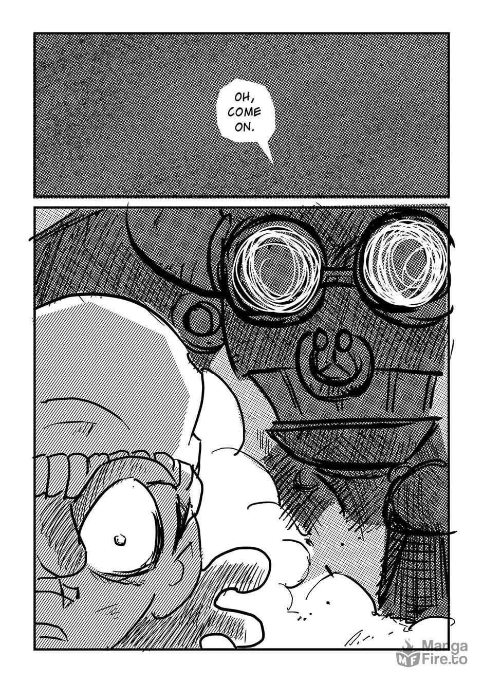 Read Spiral Highway chapter 26 image 2 on Lezhin