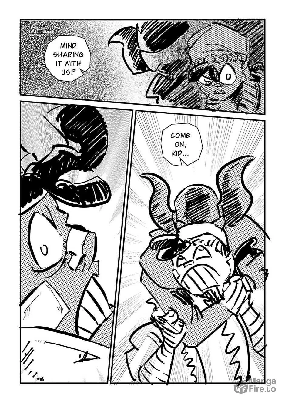 Read Spiral Highway chapter 26 image 4 on Lezhin