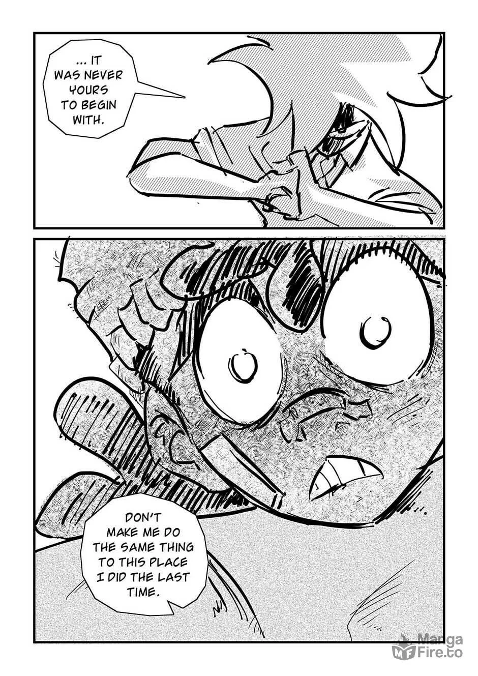 Read Spiral Highway chapter 26 image 5 on Lezhin