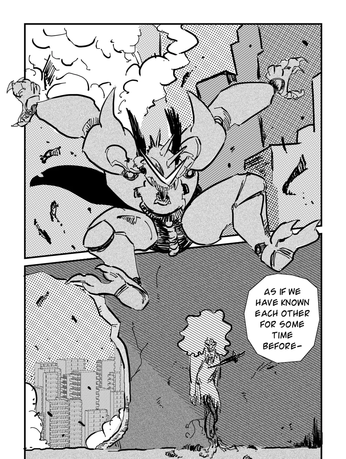 Read Spiral Highway chapter 27 image 12 on Lezhin