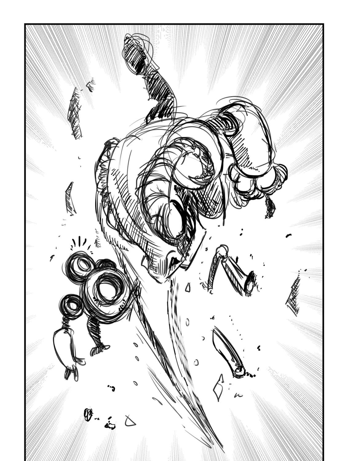 Read Spiral Highway chapter 27 image 6 on Lezhin