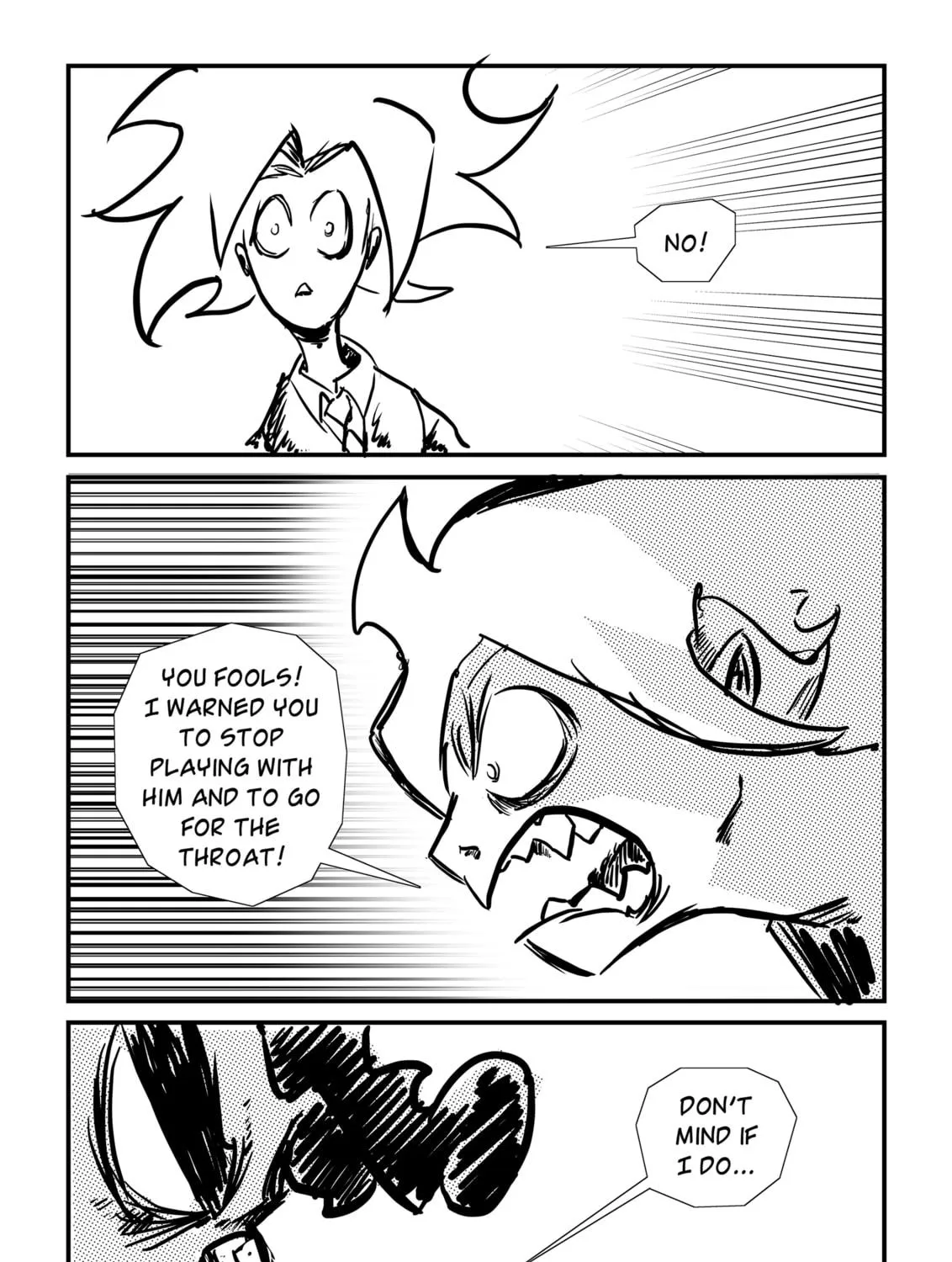 Read Spiral Highway chapter 28 image 16 on Lezhin