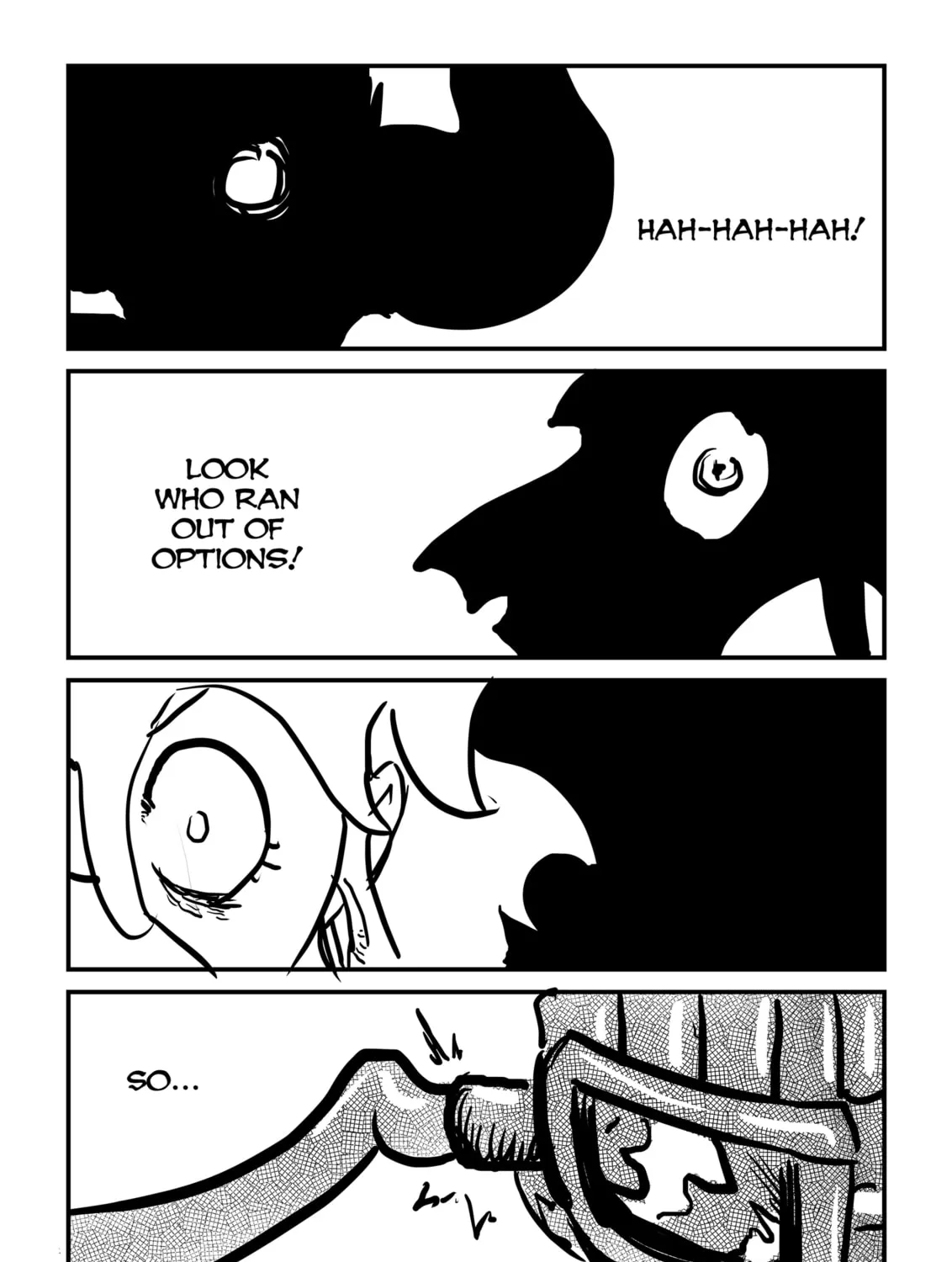 Read Spiral Highway chapter 28 image 20 on Lezhin
