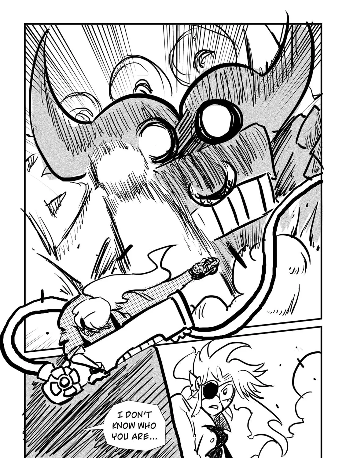 Read Spiral Highway chapter 28 image 8 on Lezhin