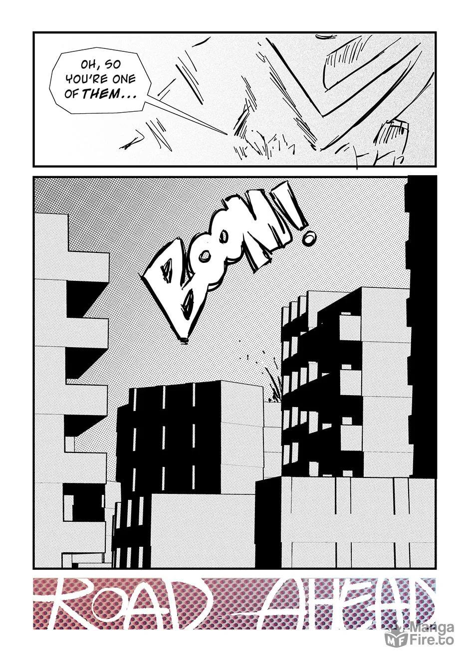 Read Spiral Highway chapter 29 image 11 on Lezhin