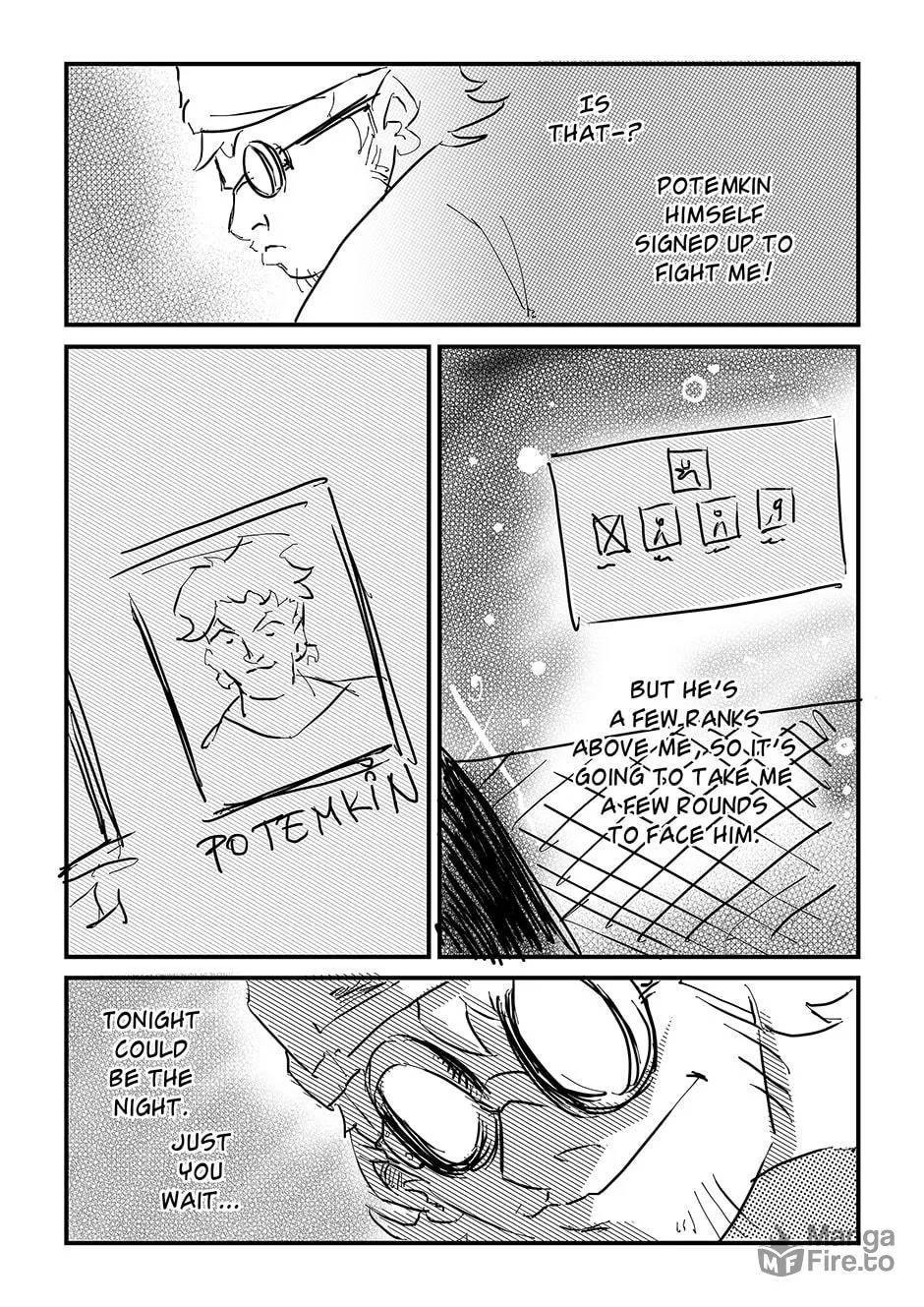 Read Spiral Highway chapter 29 image 2 on Lezhin