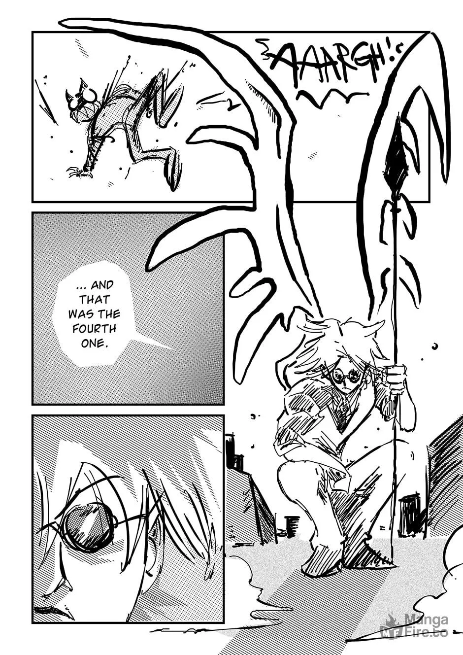 Read Spiral Highway chapter 29 image 5 on Lezhin