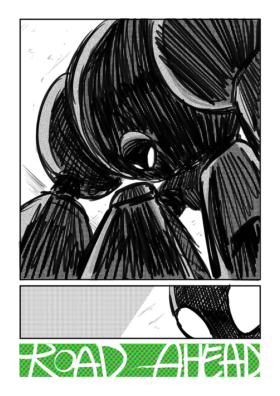 Read Spiral Highway chapter 3 image 30 on Lezhin