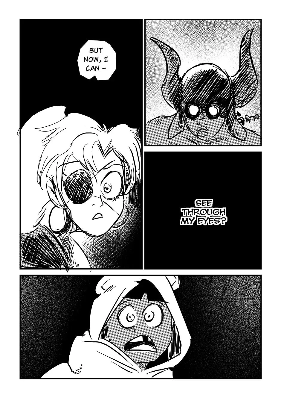 Read Spiral Highway chapter 31 image 3 on Lezhin