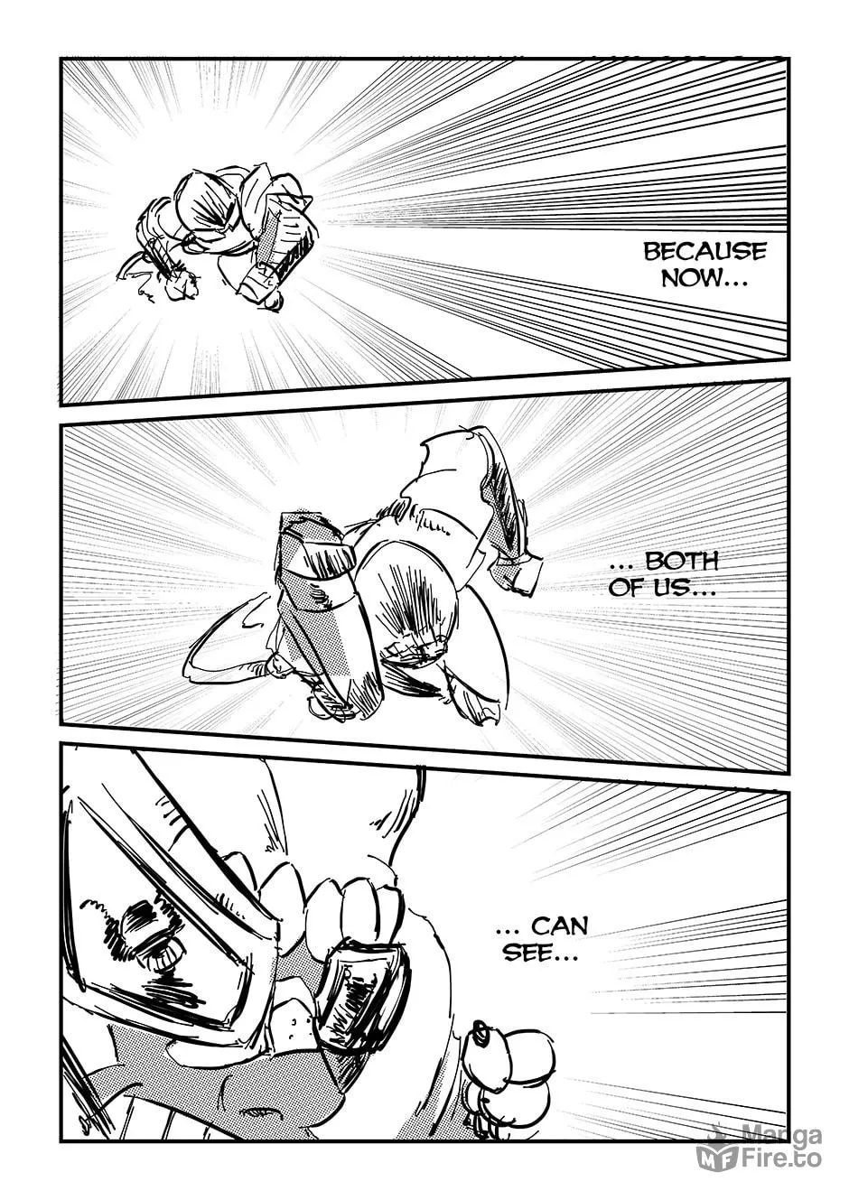 Read Spiral Highway chapter 31 image 5 on Lezhin
