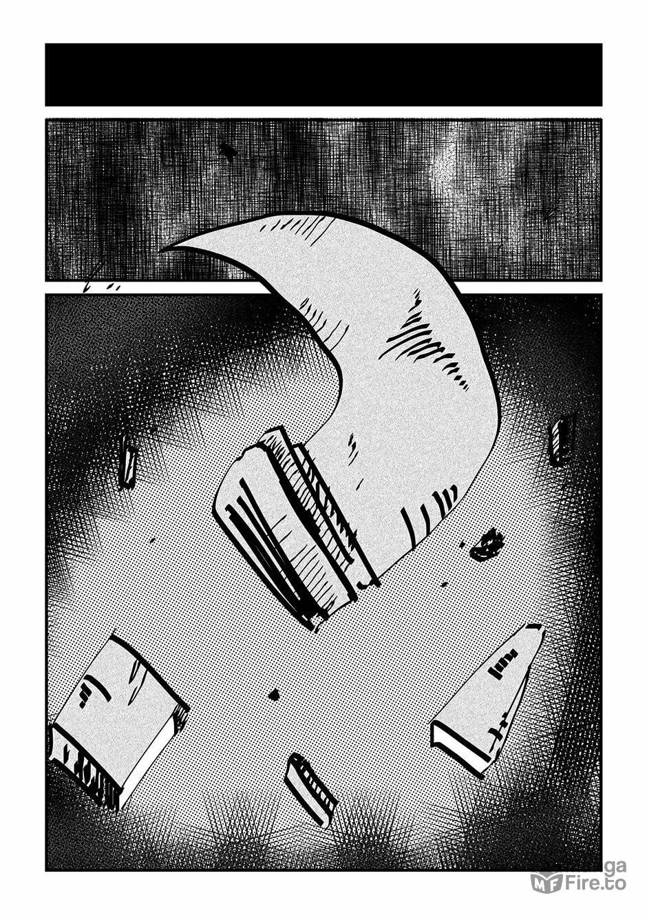 Read Spiral Highway chapter 32 image 5 on Lezhin