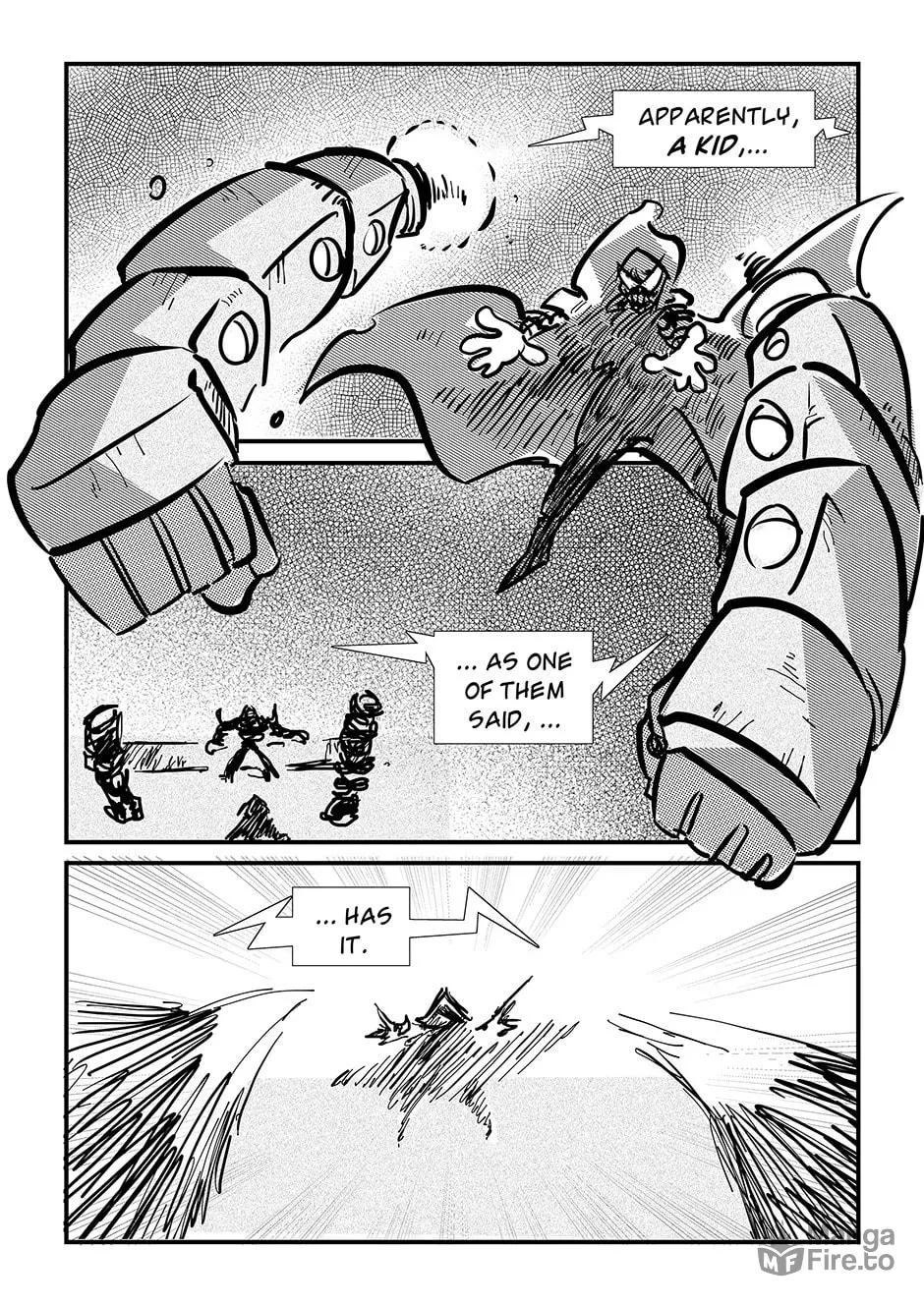Read Spiral Highway chapter 36 image 2 on Lezhin