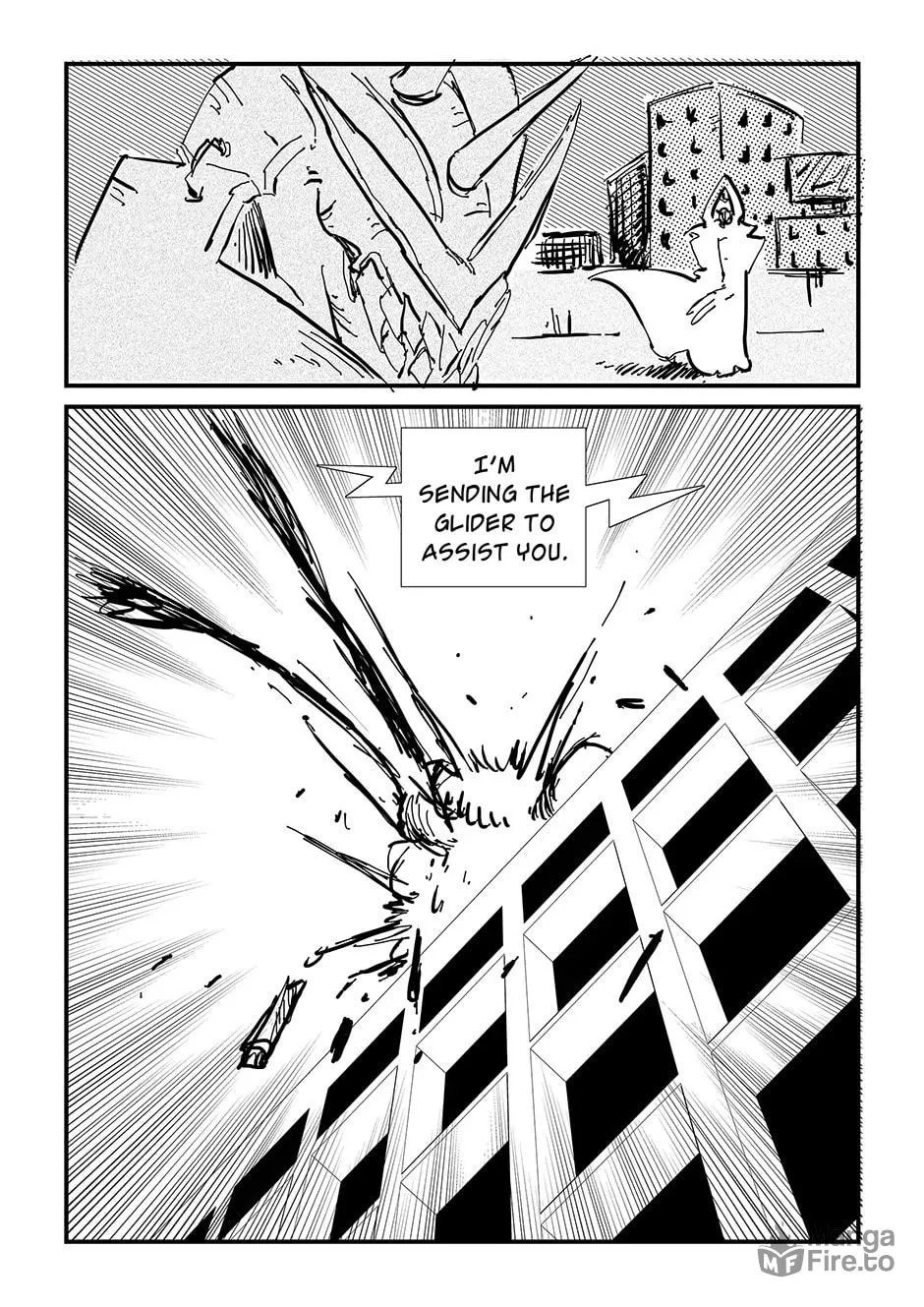 Read Spiral Highway chapter 36 image 4 on Lezhin
